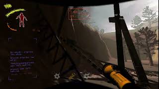 Lethal Company Death Compilation
