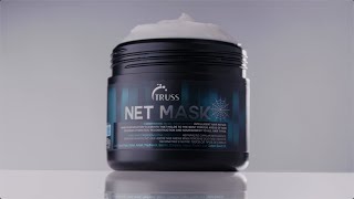 Truss Net Mask - Tutorial