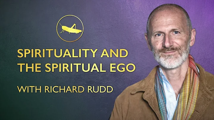 Spirituality and the Spiritual Ego