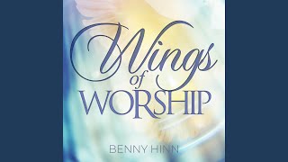 Video thumbnail of "Benny Hinn - Blessed Assurance"