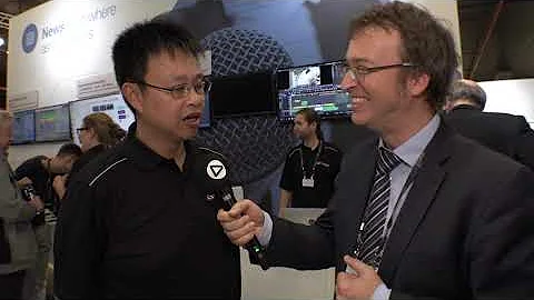 EDIUS 9.xx - What's next? - IBC Report 2018 from E...