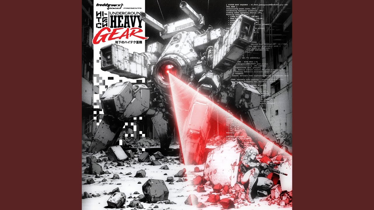 Watch Elixir Drip on YouTube Watch Elixir Drip on YouTube