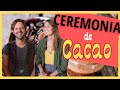 🍫Ceremonia de CACAO y KIRTAN📿con Vero Amore❤️