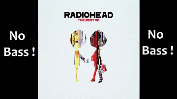 Lucky ► Radiohead ◄🎸► No Bass Guitar ◄🟢 You like ? Clic 👍🟢