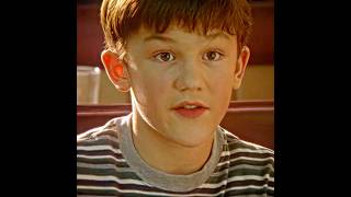 This boy has a photographic memory #movie #edit