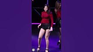 171028 레이샤 고은 직캠 'Chocolate Cream (Feat. 낯선)' Laysha Fancam @유미어스 위드 콘서트 운정호수공원 By 벤뎅이