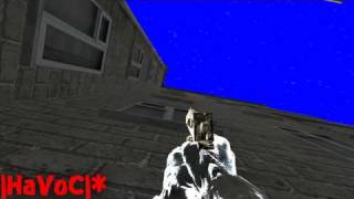 CoD4::New Way To Bloc Stair Case(JUMP ELEVATOR) Profile