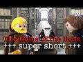 Special: The Name of the Rose super short