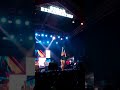 Shaggydog live gor joyoboyo