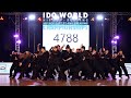 Shabba  slovenia  world champions 2023  hiphop formations adults