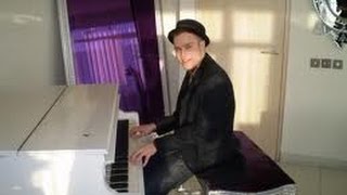 Olly Murs ft. Demi Lovato - Up - Piano Cover Version
