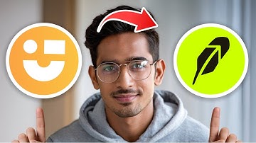 How To Transfer Bitcoin From Nicehash To Robinhood - Step by Step