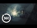 Dare To Venture Inside Pennhurst Asylum's Haunted Mayflower Building (360 Video)