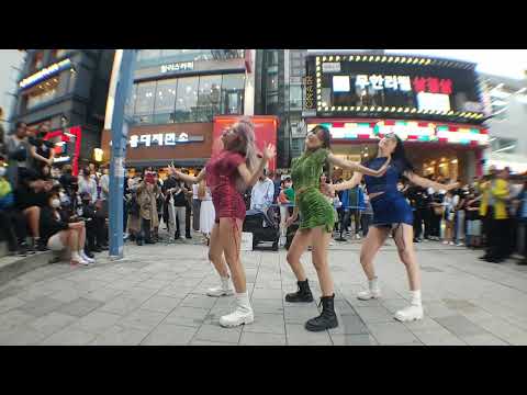 2022.6.5&amp;amp;Heimish x <strong>Babys</strong> 홍대공연&amp;amp;걷고싶은거리&amp;amp;홍대버스킹&amp;amp;댄스팀&amp;amp;헤이미쉬(Heimish)x베이비스(<strong>Babys</strong>)&amp;amp;by Bigstart