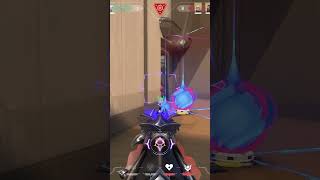 Calm Aim = Aimbot #valorant