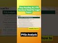 Stop Reading ALL 470 Sections! The Only Companies Act 2013 Strategy  You Need for Legal Exams