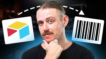 Airtable Barcode Scanner: Quick Setup to Save You Time