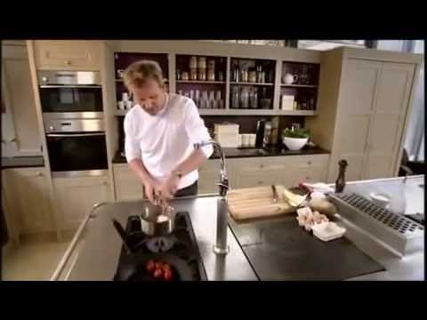 Easy Quick Recipes By Gordon Ramsay-11-08-2015