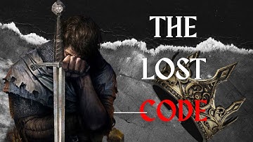 KNIGHT CODE: The Code of Chivalry – 10 Rules to Be Unbreakable