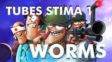 Tubes 1 Stima: Penerapan Algoritma Greedy: Worms Bot
