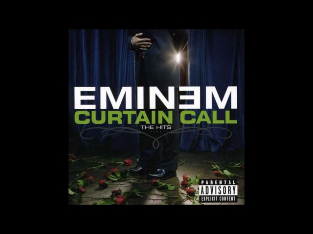 Eminem (Feat. Nate Dogg) - Shake that