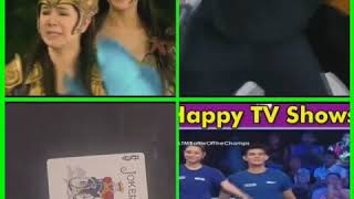 Ranida Games Bahay TV vs Ranida TV New Year 2021