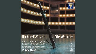 Die Walküre, WWV 86B, Act I Scene 1: Prelude