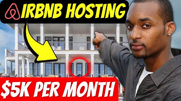 Watch BEFORE You Become an Airbnb Host in 2023 (Tips for Beginners)