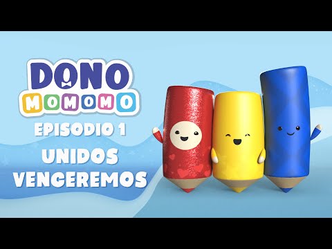 Video: Lápices De Colores Deliciosos