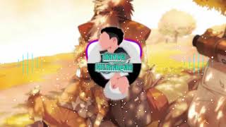 naruto - loneliness ( riki Remix ) #BagiBagiST