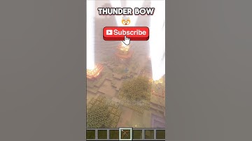 Minecraft Command You NEED To Try! 🤯
