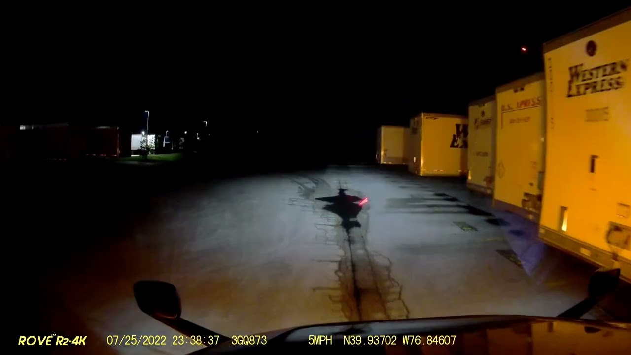 Church & Dwight, York PA, Part 1 YouTube