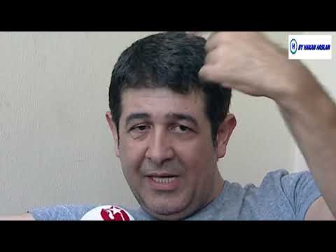 Murat Göğebakan Ölmeden Önce tasavvufa yöneliş hikayesini anlatıyor