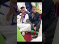عيساوى طرح بابا ميمون مع معلم عبد الواحد الله يشافه لينا
