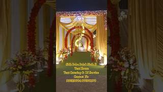 Sidh Baba Balak Nath Ji Tent House Best Wedding Tent Decoration In Delhi #trending #wedding #party