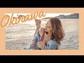 Okinawa Vlog | Kryz Uy