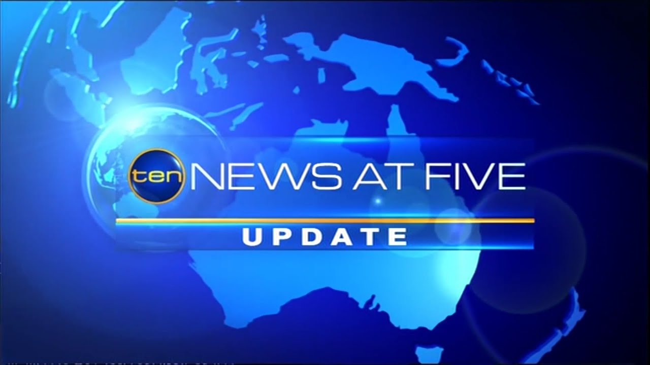 Channel Ten - Commercials - 11/8/2010 - YouTube