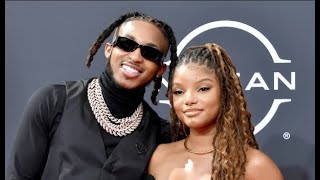 Episode 249 - Halle Bailey Pulls Up TO DDG Album Release Looking Like a Snack