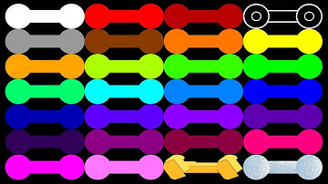 Stickman RTTB Run Race ASRM in Algodoo - Algicosathlon Day 1035