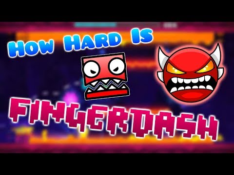How Hard Is