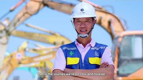 [Vina E&C]-Giới thiệu CÔNG TY CỔ PHẦN ĐẦU TƯ VÀ XÂY DỰNG VINA E&C/ VINACONS E&C VIDEO INTRODUCE