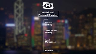 Understanding Wealth and Personal Banking