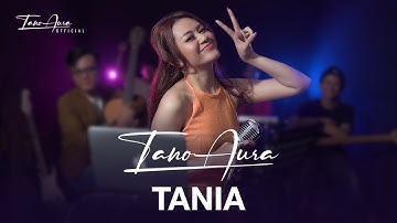 TANIA - Alvin83 X Do-Nal X Michael83 X Jeremy | Cover by Tano Aura