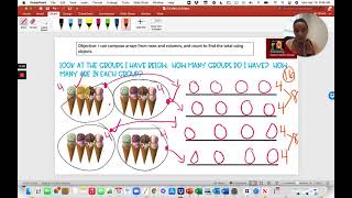 Grade 2, Module 5, Lesson 5 (Friendship Public Charter School)