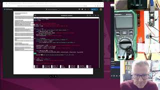LuckFox Pico Pro/Max Lab 6: Adding DAC Capabilities with the MCP4725 chip