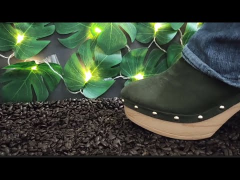 ASMR / Deep sound t￼riggers 😇😴