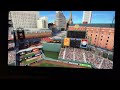 Mickey Moniak hits 443 foot, 2-run homer to go ahead 3-1. In the top of the 8th