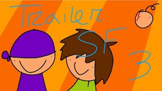 Trailer Episodio 3 SuperFail