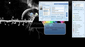 Tutorial - Rehashing and Resigning a Profile With Modio