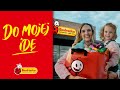 DO MOJEJ IDĘ MÓJ Sklep MOJE Ulubione Produkty MOJA Biedronka 